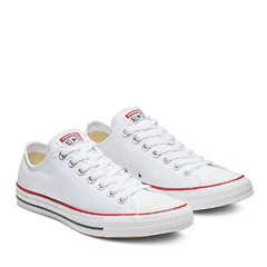 Zapatillas Chuck Star Blancas