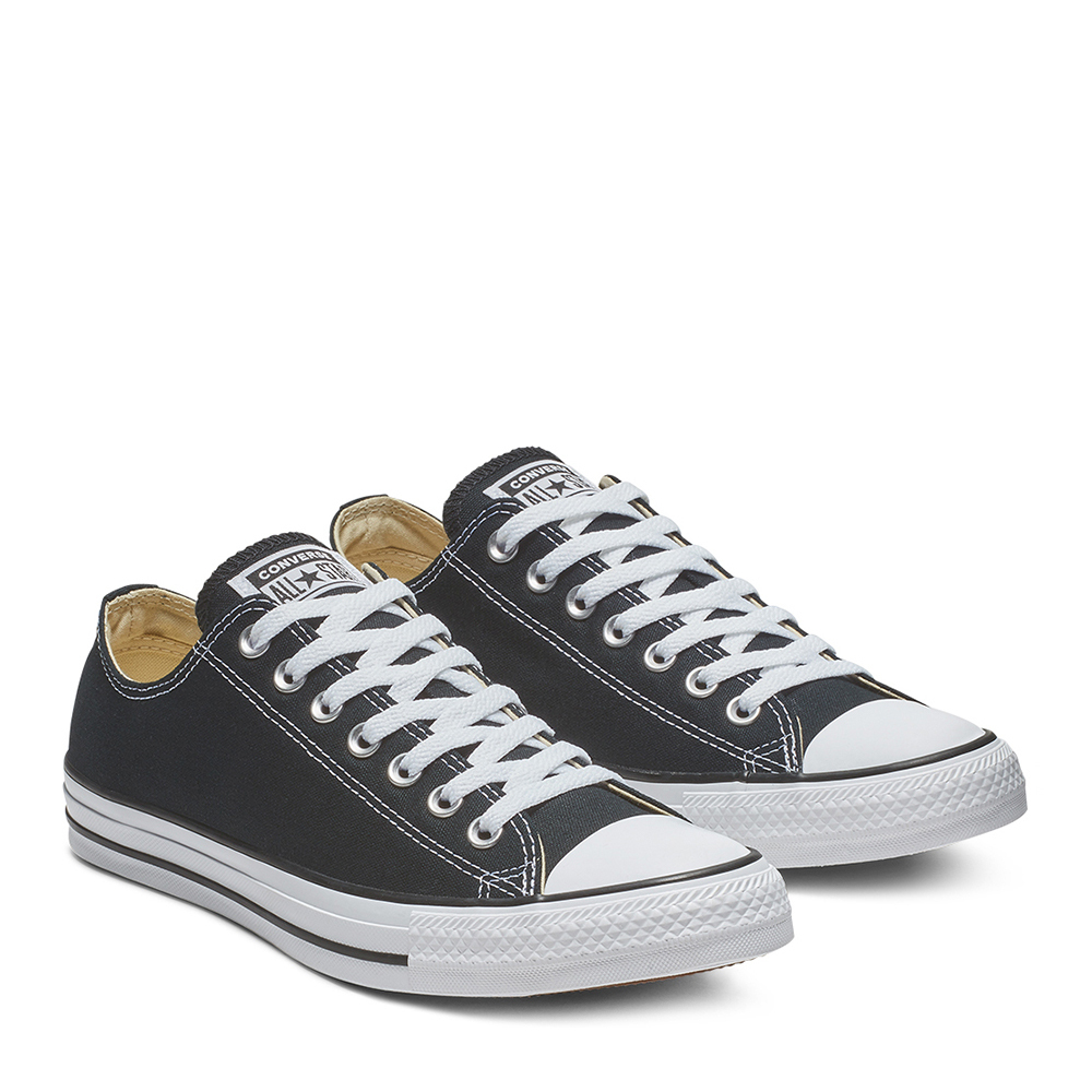 Zapatillas Converse Chuck Taylor All Star Negras