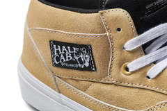 Zapatillas Vans Skate Half Cab 92 Beige - Pura Vida Skateshop