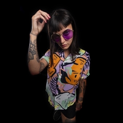 PALMA FLUO