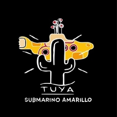 SUBMARINO AMARILLO - Tuya - Tienda de Camisas Online