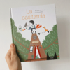 La casita mia Libro