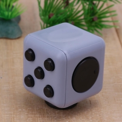 Kit Fidget Toys (Pop It Liso + Cube Cubo Clicker + Pop It Squishy Mochi Sortido Chaveiro) Brinquedo Anti Stress na internet