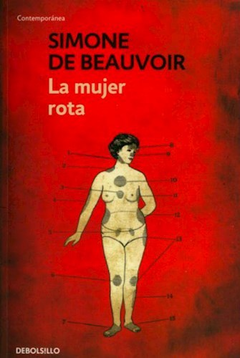 La mujer rota - Simone De Beauvoir