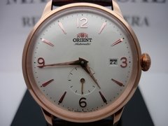 Orient Bambino Small Seconds Automatico Ra-ap0001s Fotos Reales - comprar online