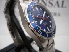 Certina Action Diver Powermatic 80 Wr300 C032.407.11.041.00 - tienda online