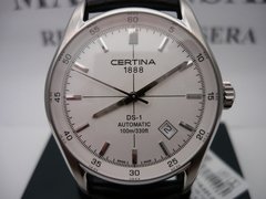 Certina Ds 1 Automatico Gent C006.407.16.031.00 Fotos Reales - comprar online