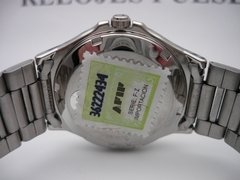 Orient 3 Star Clasico Automatico Fab02004w Fotos Reales - comprar online
