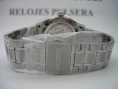 Seiko Presage Automatico BLue Enamel Spb091j1 Made in Japan