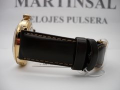 Seiko Presage Cocktail Old Fashioned Ed. Limitada Srpd36j1