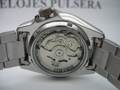 Seiko Nueva Serie 5 Sports Automatico Srpe53 Fotos Reales en internet