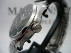 Orient Star Automatico Open Heart Re-at0002e Fotos Reales - Martinsal