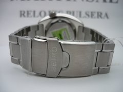 Seiko Prospex Tortuga Automatico Acero Srp775 Fotos Reales - comprar online