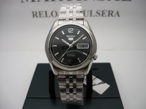seiko 5 snk393