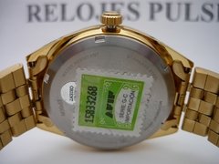 Orient TriStar Deneb Automatico Ra-ab0e01b Fotos Reales en internet