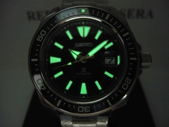 Seiko Prospex King Samurai Automatico Srpe35 Version Made in Japan Fotos Reales - Martinsal