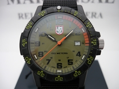 Luminox Leatherback Sea Turtle Giant 0337 Fotos Reales - comprar online