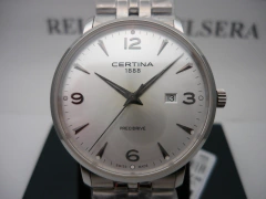 Imagen de Certina Ds Caimano Precidrive C035.410.11.037.00 Fotos Reales