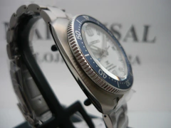 Seiko Prospex Re-interpretation Diver 1970 Save the Ocean Special Edition Spb301 Fotos Reales - tienda online