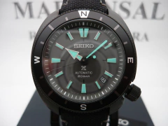 Seiko Prospex The Black Series Limited Edition Srph99 Made in Japan Fotos Reales - comprar online