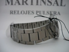 Seiko 5 Clasico Automatico Acero Snke01 Fotos Reales - Martinsal