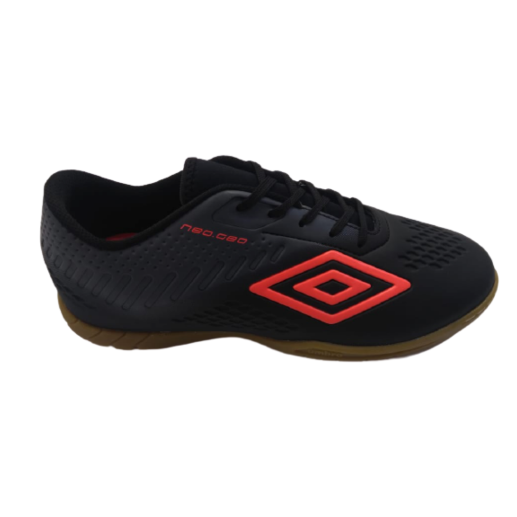 Botin umbro futsal adulto neo geo - 930369
