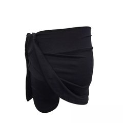 Pollera con calza de lycra Nena - POLCAL en internet