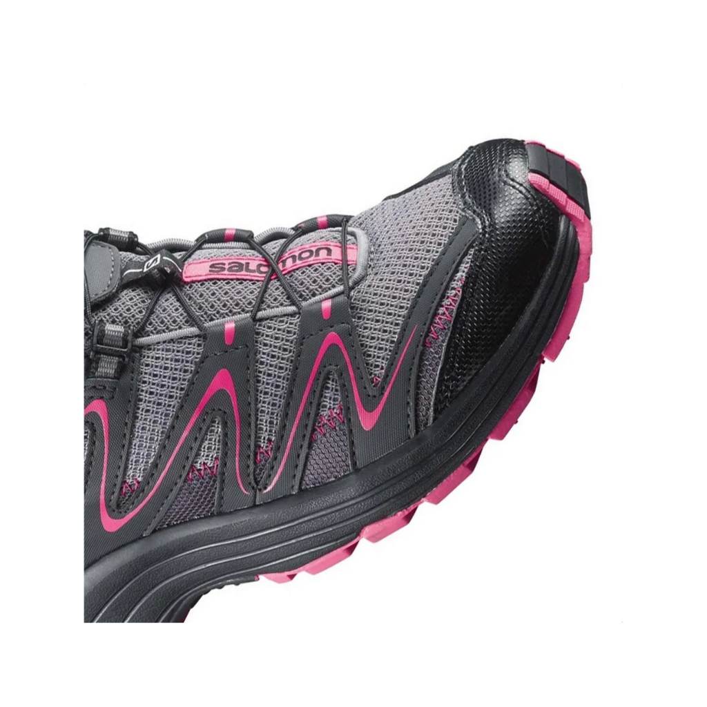 Zapatillas Salomon Trail Score Mujer Trekking Senderismo - 373236