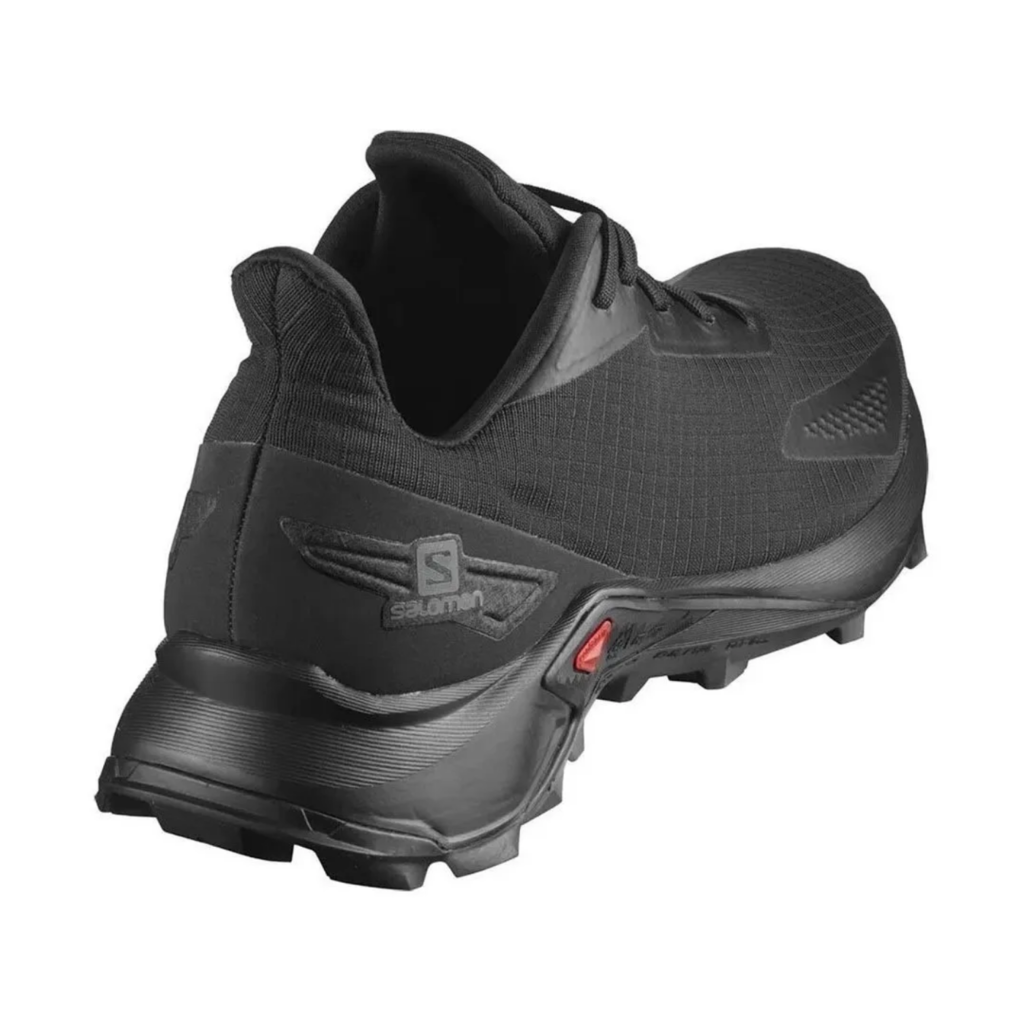 Zapatillas salomon hombre Alphacross train rail - 412326