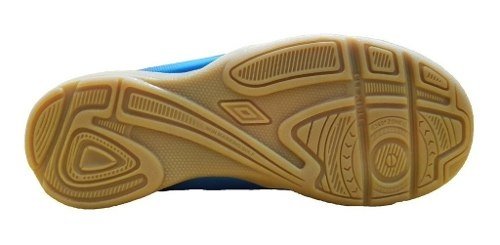 Botines Botitas Futsal Umbro Calibra Ni?o - 801351