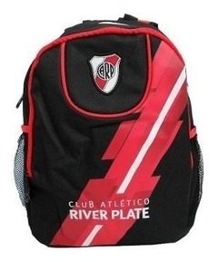 Mochila River Club Atletico River Plate 15 Pulg - Rp491