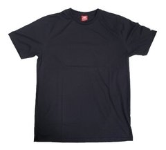 Remera New Balance Essentials Sleeve - N2l065062