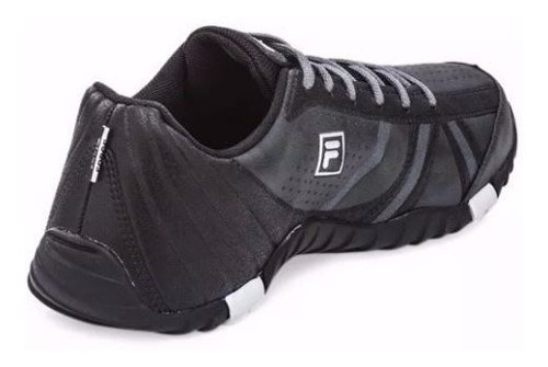 Zapatillas Fila Hombre Slant Force - 732279