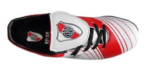 Botin River Oficial Papi Textura Capellada 37 Al 39 - 413