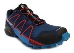 Zapatillas Salomon Hombre Speedcross 4 - 400797