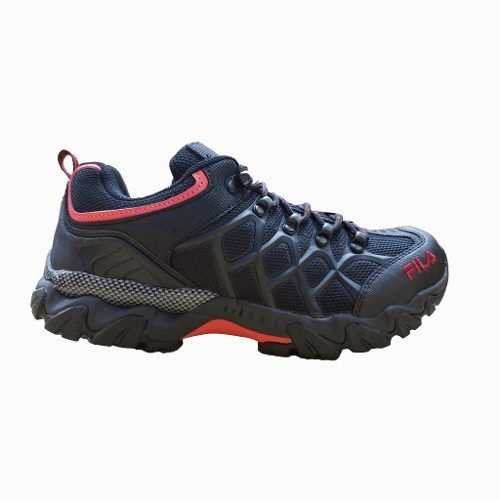 Zapatillas Fila Hombre Montana Solo Talle 40 - 510323