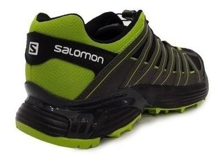 ZAPATILLAS SALOMON XT TAURUS - Deportes Siete