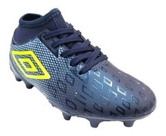 Botines Botitas Umbro Calibra Ii Ni?o - 809176