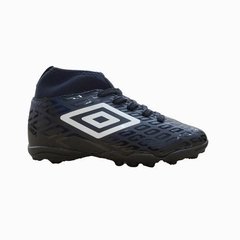 Botines Botitas Umbro Calibra Ni?o - 781663 Solo 32