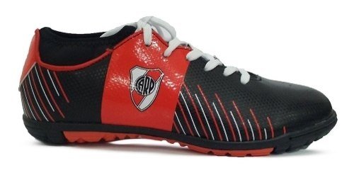 Botin River Oficial Botita Papi Futbol - 3412