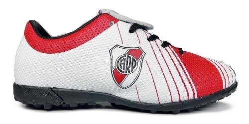 Botin River Oficial Papi Textura Capellada 37 Al 39 - 413