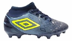 Botines Botitas Umbro Calibra Ii Ni?o - 809176 - comprar online