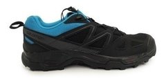 Zapatillas Salomon Hombre Holcan Ng - 398155