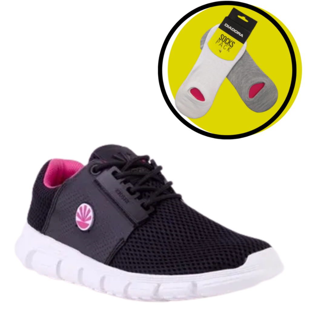 Zapatillas Kioshi Niños | Store www.jardimartimoniz.pt