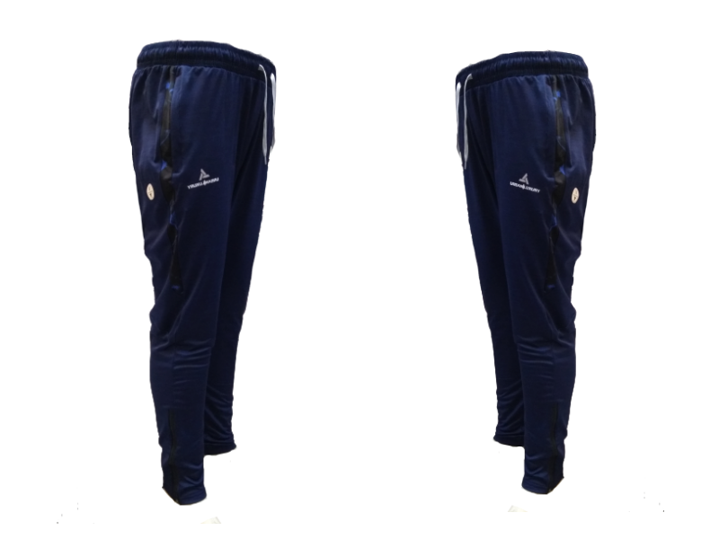Combo Hombre!! 2 Pantalones Deportivos Chupines az