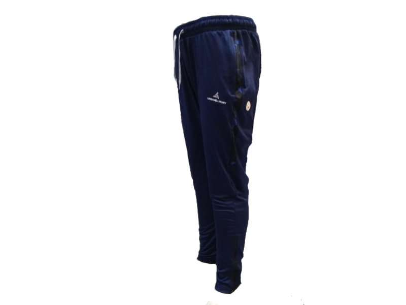 Combo Hombre!! 2 Pantalones Deportivos Chupines az