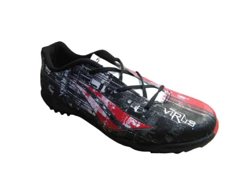 BOTIN PENALTY NIÑO VIRUS 246201(9500)+medias gratis!
