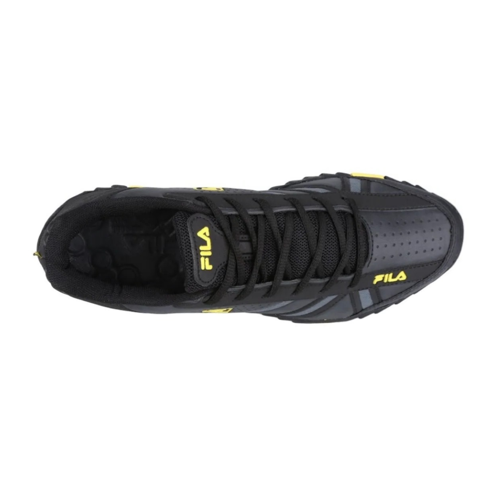 Zapatillas Fila Mujer Slant force - 809866