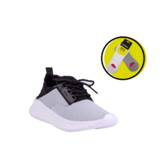ZAPATILLA KIOSHI BOKEH MUJER UVA - KAPHO DEPORTES
