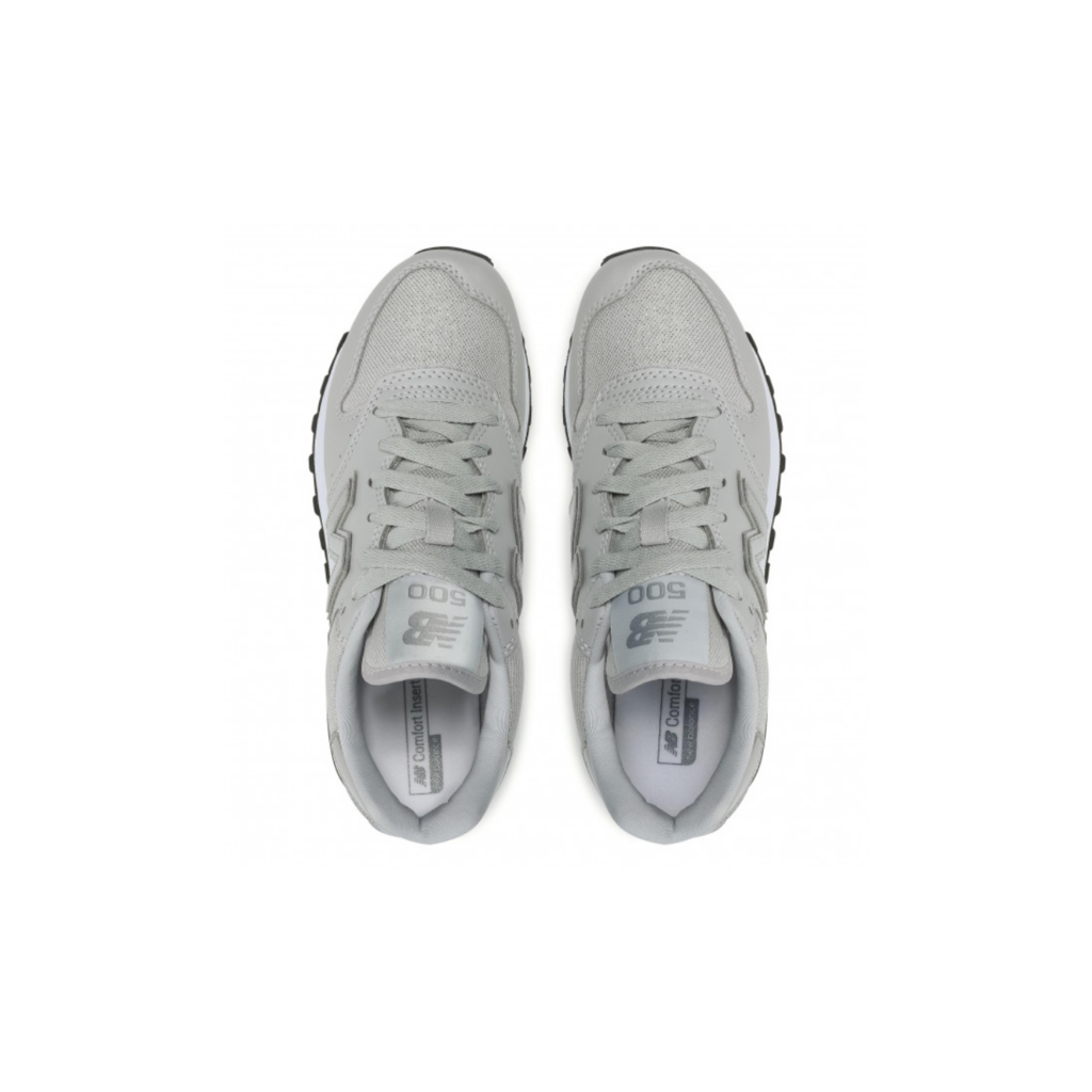 Trainers NEW BALANCE - GW500MN1 Silver - Sneakers - Low shoes - Women's  shoes | efootwear.eu